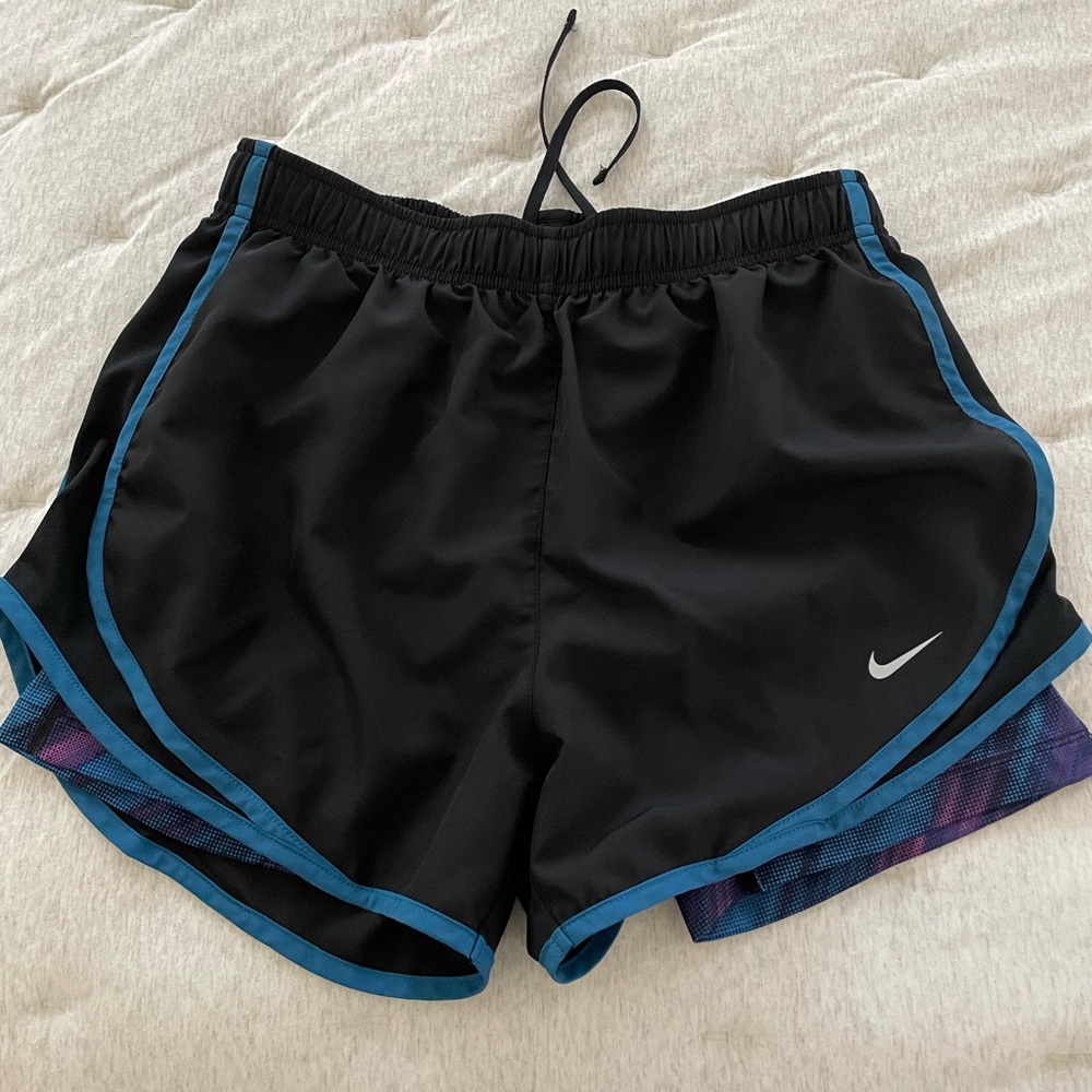 Nike sport shorts